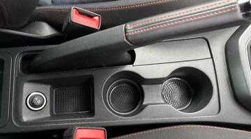 2024 SEAT 1.0 TSI FR Limited Edition DSG Euro 6 5-door (Blue) - Image: 25