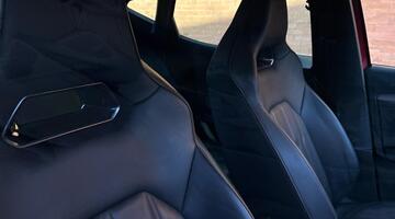 2024 CUPRA TSI V2 DSG Euro 6 5-door (Red) - Image: 32