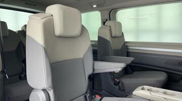 2023 Volkswagen TSI 13kWh Life DSG Euro 6 5-door (Grey) - Image: 22