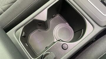 2025 Volkswagen ETSI MHEV Match DSG Euro 6 5-door (Grey) - Image: 12