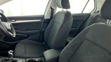 2022 Volkswagen TSI Life Euro 6 5-door (White) - Image: 35