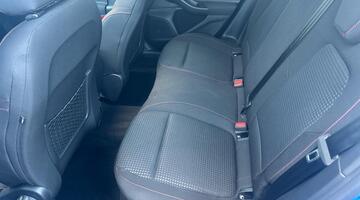 2024 Ford 1.0T EcoBoost MHEV ST-Line Euro 6 5-door (Blue) - Image: 20