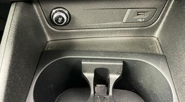 2022 Audi 1.0 TFSI 30 Sport Euro 6 5-door (Blue) - Image: 14