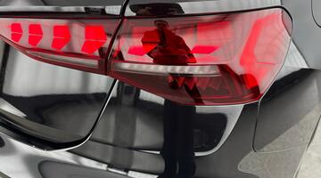 2025 Audi TFSI 30 S line Sportback S Tronic Euro 6 5-door (Black) - Image: 28