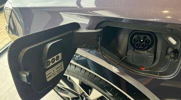 2025 CUPRA ETSI V2 DSG Euro 6 5-door (Unlisted) - Image: 23