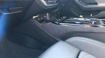 2025 Audi 83kWh Edition 1 Auto 5-door (Grey) - Image: 13