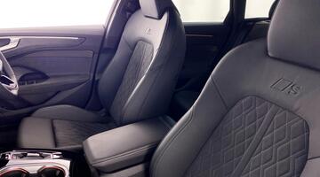 2025 Audi 2.0 TDI Launch Edition S Tronic quattro Euro 6 5-door (Blue) - Image: 38