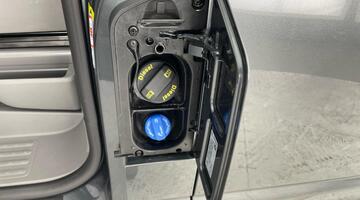 2024 Volkswagen California Camper Automatic (Grey) - Image: 36