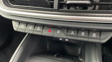 2025 Škoda 82kWh 85 SportLine Auto 5-door (Green) - Image: 14