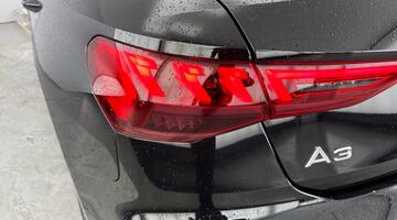 2021 Audi 1.0 TFSI 30 S line Sportback Euro 6 5-door (Black) - Image: 31