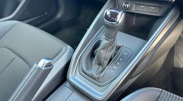 2025 Audi 1.0 TFSI 30 S line Sportback S Tronic Euro 6 5-door (Black) - Image: 29