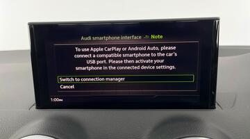 2022 Audi 2.0 TDI 30 Technik S Tronic Euro 6 5-door (Grey) - Image: 26