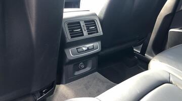 2022 Audi 2.0 TFSI 45 Edition 1 S Tronic quattro Euro 6 5-door (Silver) - Image: 18