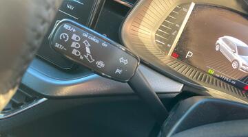 2023 Škoda TSI SE L DSG Euro 6 5-door (Grey) - Image: 28