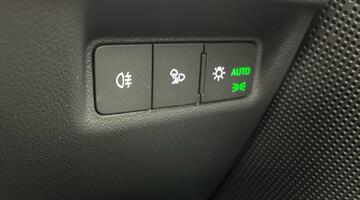 2023 Škoda 82kWh 80x SportLine Auto 4WD 5-door (DC125kW) (Red) - Image: 13