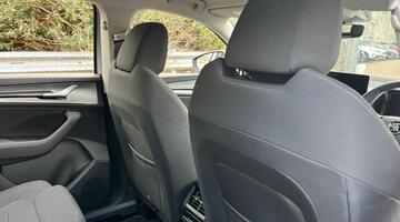 2025 Škoda TSI iV 25.7kWh SE DSG Euro 6 5-door (5 Seat) (Grey) - Image: 26