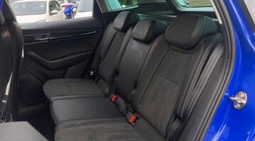 2019 Škoda 1.0 TSI SE L Euro 6 5-door (Blue) - Image: 17