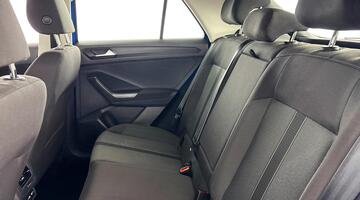 2022 Volkswagen 1.0 TSI Life Euro 6 5-door (Blue) - Image: 30