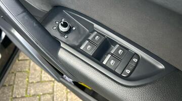 2021 Audi 2.0 TFSI 45 S line Sportback S Tronic quattro Euro 6 5-door (Black) - Image: 14