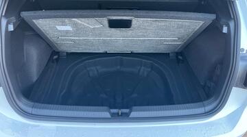 2025 Volkswagen ETSI MHEV Black Edition DSG Euro 6 5-door (White) - Image: 15