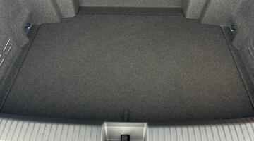 2025 Volkswagen TSI R-Line DSG 2WD Euro 6 2-door (Blue) - Image: 29