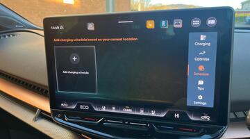 2025 CUPRA 77kWh VZ2 SUV Coupe Auto 4-doorive 5dr (Unlisted) - Image: 21