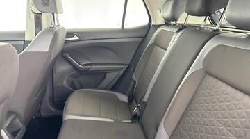 2022 Volkswagen 1.0 TSI SEL Euro 6 5-door (Grey) - Image: 31