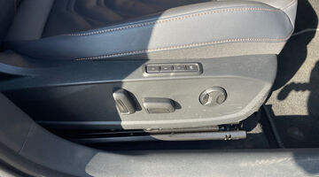 2025 CUPRA ETSI V3 DSG Euro 6 5-door (Grey) - Image: 16