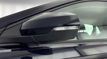 2022 Volkswagen 1.0 EVO Life Euro 6 5-door (Black) - Image: 33