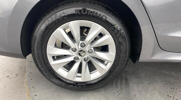 2024 Škoda TSI e-TEC MHEV ACT SE Technology DSG Euro 6 5-door (Grey) - Image: 26