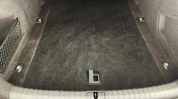 2022 Audi 2.0 TDI 40 Black Edition S Tronic quattro Euro 6 4-door (Silver) - Image: 34