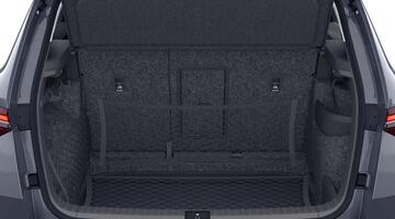 2025 Škoda 1.0 TSI SE Edition Euro 6 5-door (Grey) - Image: 45