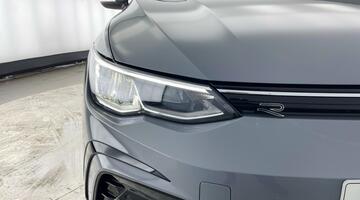 2023 Volkswagen 2.0 TDI R-Line DSG Euro 6 5-door (Grey) - Image: 41