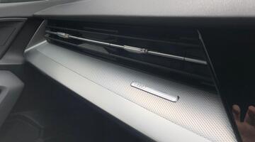 2023 Audi 1.0 TFSI 30 S line Euro 6 4-door (Black) - Image: 37