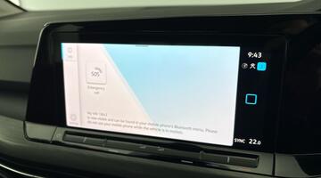 2023 Volkswagen TSI Style Edition Euro 6 5-door (Grey) - Image: 15