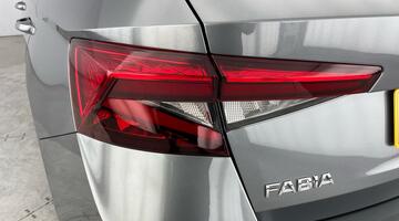 2024 Škoda 1.0 TSI SE L Euro 6 5-door (Grey) - Image: 30