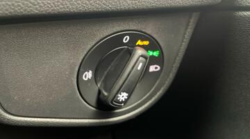 2023 Volkswagen 2.0 TSI GTI DSG Euro 6 5-door (Red) - Image: 20