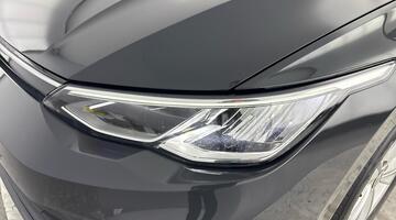 2020 Volkswagen 1.0 TSI Life Euro 6 5-door (Grey) - Image: 33