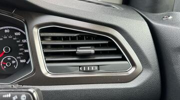 2019 Volkswagen TSI EVO SE Euro 6 5-door (Blue) - Image: 15