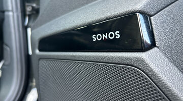 2025 Audi TFSI 35 Black Edition S Tronic Euro 6 4-door (Black) - Image: 15