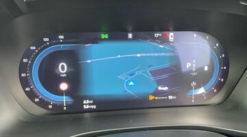 2025 Volvo 2.0 B4 MHEV Plus DCT Auto Euro 6 5-door (Blue) - Image: 11