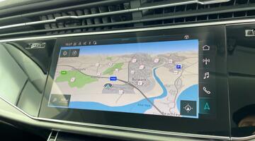 2022 Audi 3.0 TFSI V6 55 Sport Tiptronic quattro Euro 6 5-door (Black) - Image: 29