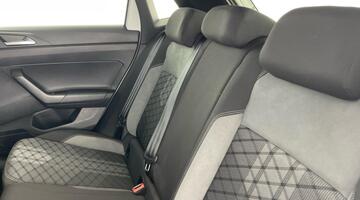 2021 Volkswagen 1.0 TSI R-Line Euro 6 5-door (White) - Image: 32