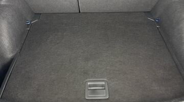 2023 Volkswagen 1.0 TSI Life DSG Euro 6 5-door (Blue) - Image: 29