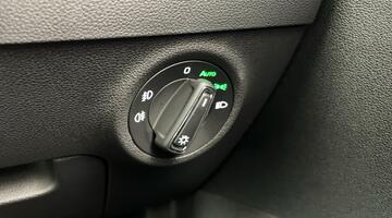 2024 Škoda TSI ACT SE L DSG Euro 6 5-door (Black) - Image: 21