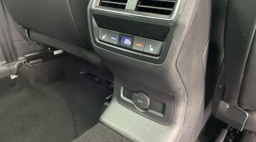 2024 Škoda 2.0 TDI Laurin & Klement DSG 4WD Euro 6 5-door (7 Seat) (Black) - Image: 34