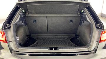 2025 Audi TFSI 35 S line Sportback S Tronic Euro 6 5-door (Black) - Image: 28