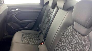 2023 Audi 1.0 TFSI 30 Sport Sportback Euro 6 5-door (Grey) - Image: 32