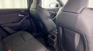 2025 Audi 100kWh Edition 1 Auto quattro 5-door (White) - Image: 33