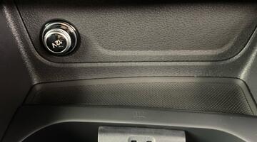 2025 Audi TFSI CoD 35 S line Euro 6 5-door (Black) - Image: 13